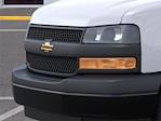 New 2025 Chevrolet Express 2500 Empty Cargo Van for sale #C255621 - photo 13