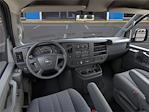 New 2025 Chevrolet Express 2500 Empty Cargo Van for sale #C255621 - photo 15