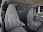 New 2025 Chevrolet Express 2500 Empty Cargo Van for sale #C255621 - photo 16