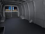 New 2025 Chevrolet Express 2500 Empty Cargo Van for sale #C255621 - photo 17