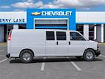 New 2025 Chevrolet Express 2500 Empty Cargo Van for sale #C255621 - photo 5