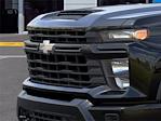 New 2026 Chevrolet Silverado 2500 Work Truck Crew Cab 4WD Pickup for sale #1097 - photo 13