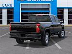 New 2026 Chevrolet Silverado 2500 Work Truck Crew Cab 4WD Pickup for sale #1097 - photo 4