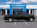 New 2026 Chevrolet Silverado 2500 Work Truck Crew Cab 4WD Pickup for sale #1097 - photo 5