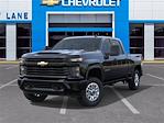 New 2026 Chevrolet Silverado 2500 Work Truck Crew Cab 4WD Pickup for sale #1097 - photo 6