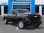 New 2026 Chevrolet Silverado 2500 Work Truck Crew Cab 4WD Pickup for sale #1097 - photo 7