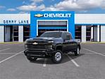 New 2026 Chevrolet Silverado 2500 Work Truck Crew Cab 4WD Pickup for sale #1097 - photo 8