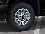 New 2026 Chevrolet Silverado 2500 Work Truck Crew Cab 4WD Pickup for sale #1097 - photo 9