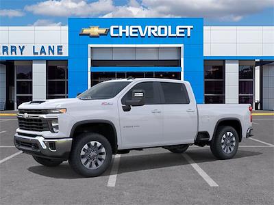 New 2026 Chevrolet Silverado 2500 LT Crew Cab 4WD Pickup for sale #1102 - photo 2