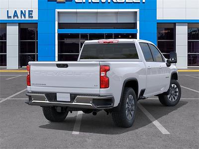New 2026 Chevrolet Silverado 2500 LT Crew Cab for sale #265564 - photo 2