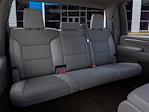 New 2026 Chevrolet Silverado 2500 LT Crew Cab 4WD Pickup for sale #1102 - photo 17
