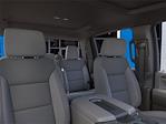 New 2026 Chevrolet Silverado 2500 LT Crew Cab 4WD Pickup for sale #1102 - photo 24
