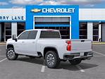 New 2026 Chevrolet Silverado 2500 LT Crew Cab 4WD Pickup for sale #1102 - photo 3