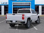 New 2026 Chevrolet Silverado 2500 LT Crew Cab 4WD Pickup for sale #1102 - photo 4