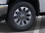 New 2026 Chevrolet Silverado 2500 LT Crew Cab 4WD Pickup for sale #1102 - photo 9