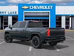 New 2026 Chevrolet Silverado 2500 LTZ Crew Cab 4WD Pickup for sale #1103 - photo 3