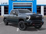 New 2026 Chevrolet Silverado 2500 LTZ Crew Cab 4WD Pickup for sale #1103 - photo 7