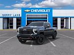 New 2026 Chevrolet Silverado 2500 LTZ Crew Cab 4WD Pickup for sale #1103 - photo 8