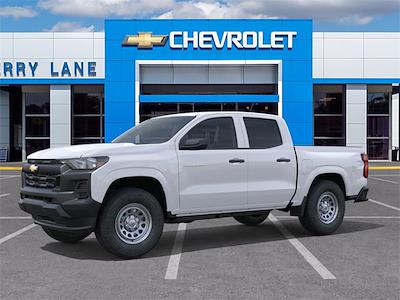 New 2026 Chevrolet Colorado Work Truck Crew Cab Pickup for sale #F265549 - photo 2