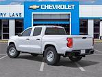 New 2026 Chevrolet Colorado Work Truck Crew Cab Pickup for sale #F265551 - photo 3