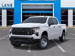 New 2026 Chevrolet Silverado 1500 Work Truck Crew Cab for sale #1145 - photo 6