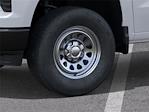 New 2026 Chevrolet Silverado 1500 Work Truck Crew Cab for sale #1145 - photo 9