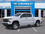 New 2026 Chevrolet Silverado 1500 Work Truck Crew Cab for sale #C265596 - photo 3