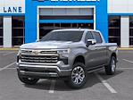 New 2026 Chevrolet Silverado 1500 LTZ Crew Cab for sale #265598 - photo 6
