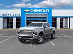 New 2026 Chevrolet Silverado 1500 LTZ Crew Cab for sale #265598 - photo 8