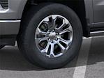 New 2026 Chevrolet Silverado 1500 LTZ Crew Cab for sale #265598 - photo 9
