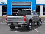 New 2026 Chevrolet Silverado 1500 LT Crew Cab for sale #F265602 - photo 4