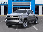New 2026 Chevrolet Silverado 1500 LT Crew Cab for sale #F265602 - photo 6