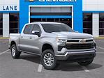 New 2026 Chevrolet Silverado 1500 LT Crew Cab for sale #F265602 - photo 7