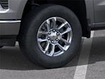 New 2026 Chevrolet Silverado 1500 LT Crew Cab for sale #F265602 - photo 9