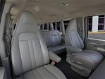 New 2025 Chevrolet Express 3500 1LS Passenger Van for sale #1205 - photo 16