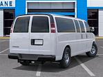 New 2025 Chevrolet Express 3500 1LS Passenger Van for sale #1205 - photo 2