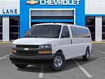 New 2025 Chevrolet Express 3500 1LS Passenger Van for sale #1205 - photo 6