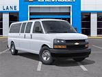 New 2025 Chevrolet Express 3500 1LS Passenger Van for sale #1205 - photo 7