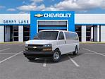 New 2025 Chevrolet Express 3500 1LS Passenger Van for sale #1205 - photo 8