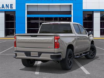 New 2026 Chevrolet Silverado 1500 RST Crew Cab for sale #265658 - photo 2