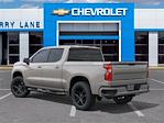 New 2026 Chevrolet Silverado 1500 RST Crew Cab for sale #265658 - photo 4