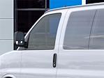 New 2025 Chevrolet Express 3500 1LS Passenger Van for sale #1269 - photo 12
