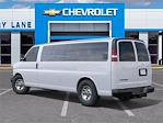 New 2025 Chevrolet Express 3500 1LS Passenger Van for sale #1269 - photo 3
