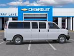 New 2025 Chevrolet Express 3500 1LS Passenger Van for sale #1269 - photo 5