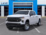 New 2026 Chevrolet Silverado 1500 Work Truck Crew Cab for sale #1270 - photo 6