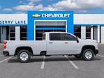 New 2026 Chevrolet Silverado 2500 Work Truck Crew Cab for sale #1327 - photo 5