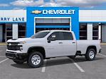 New 2026 Chevrolet Silverado 2500 Work Truck Crew Cab for sale #1330 - photo 2