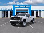 New 2026 Chevrolet Silverado 2500 Work Truck Crew Cab for sale #1330 - photo 8