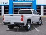 New 2026 Chevrolet Silverado 2500 Work Truck Crew Cab for sale #1332 - photo 4