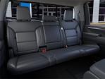 New 2026 Chevrolet Silverado 2500 LT Crew Cab for sale #1371 - photo 17